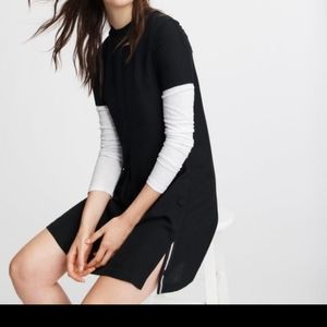 Rag & Bone Aiden Tee Shirt Dress